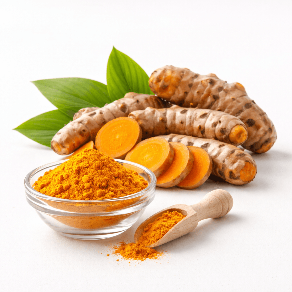 Curcumin (95%) (Curcuma Longa)
